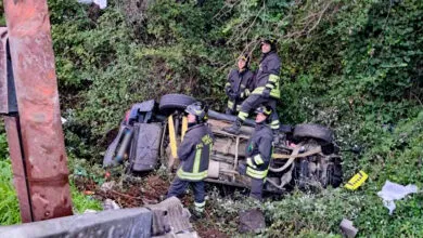 Incidente Tangenziale Messina