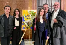 Liceo Lucio Piccolo Premio Palermo