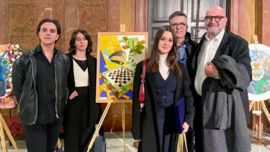 Liceo Lucio Piccolo Premio Palermo