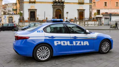 Polizia Adrano