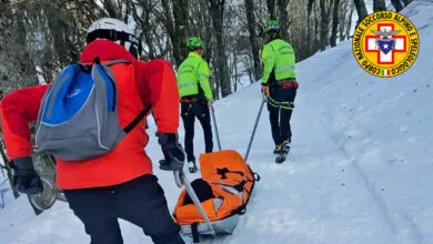 Soccorso Alpino