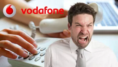 Vodafone