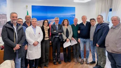 Contratto CCNL Policlinico Messina