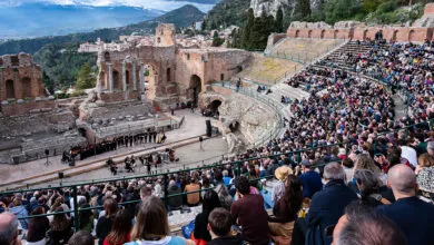 Coro Lirico Siciliano Taormina Tindari