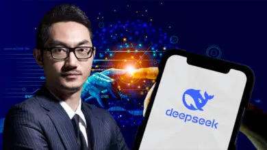 DeepSeek