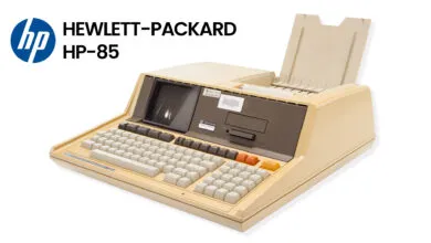 HP-85