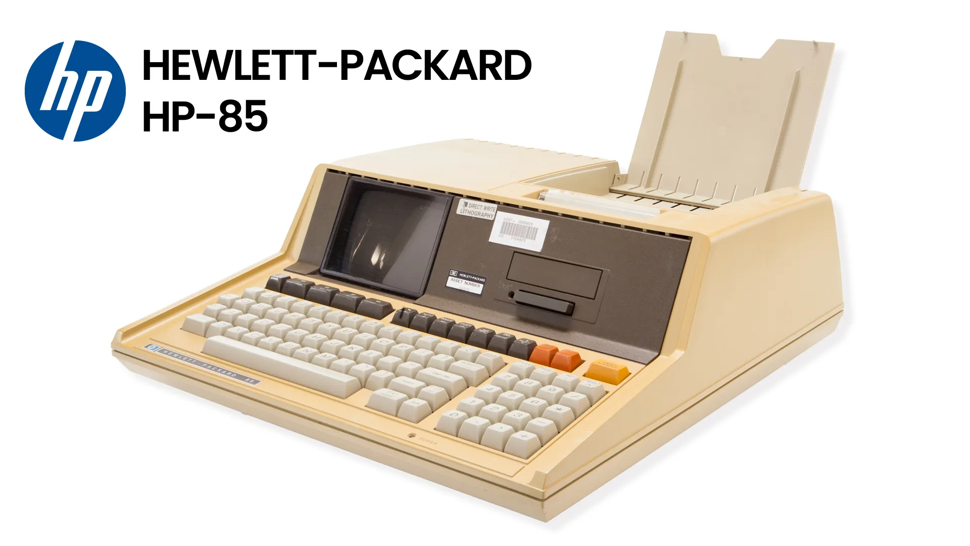 HP-85