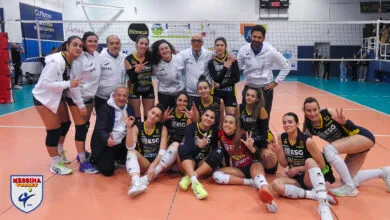 Messina Volley