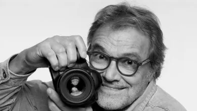 Oliviero Toscani