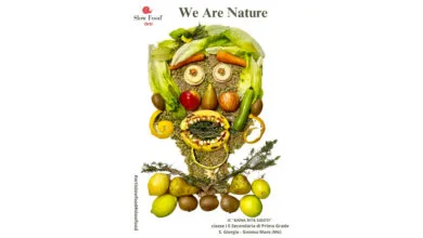 Orti Slow Food - ArcimboldoInOrto