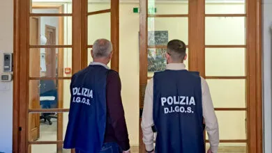 Polizia Digos