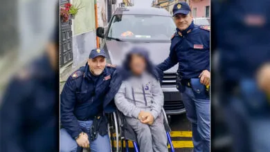 Polizia Disabile