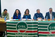 Segreteria Aziendale Cisl Policlinico