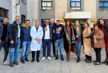 Stablizzati OSS Policlinico Messina