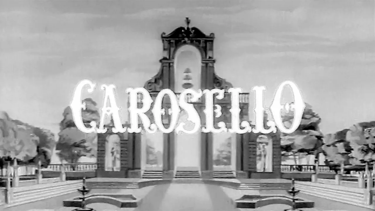 Carosello