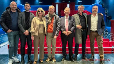 Gruppo Cine Teatro Brolo