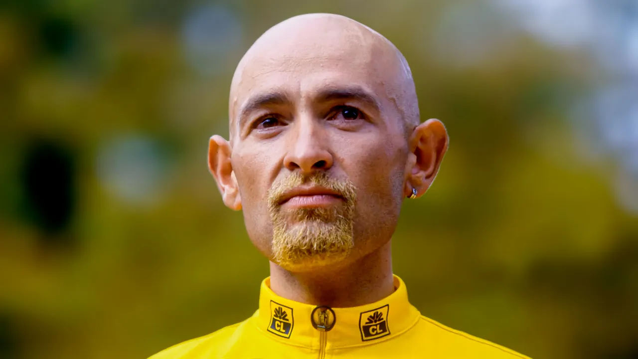 Marco Pantani