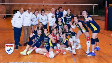 Messina Volley