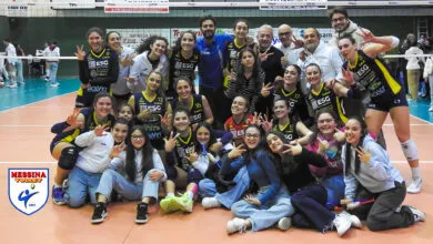 Messina Volley