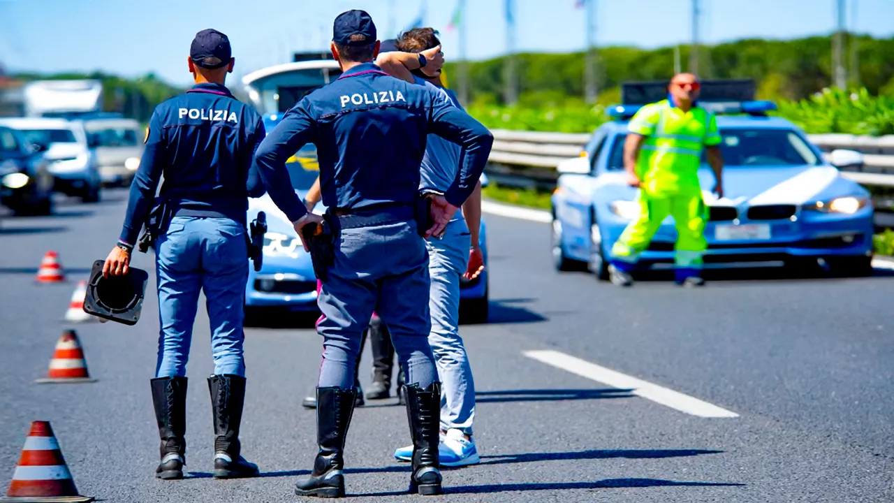 Polizia Stradale Messina