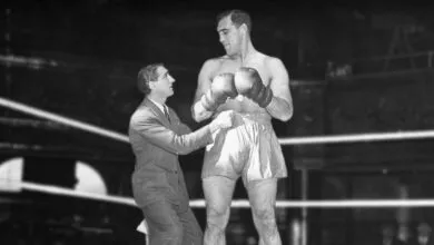 Primo Carnera