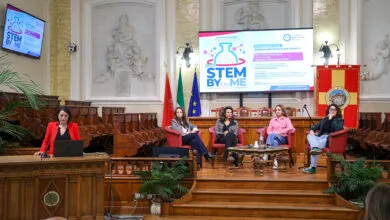 Promozione Donne STEM