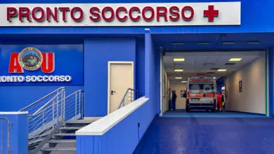 Pronto Soccorso Policlinico