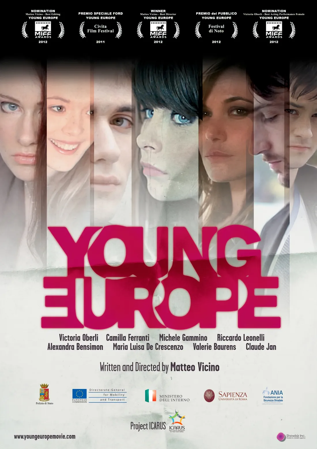 Young Europe