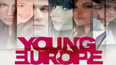 Young Europe