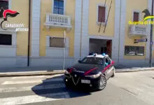 Carabinieri Finanza Messina Catania