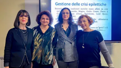 Epilessia Scuola