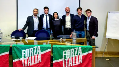 Forza Italia Messina