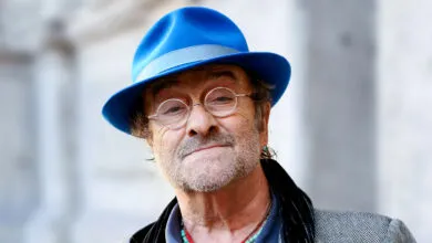 Lucio Dalla