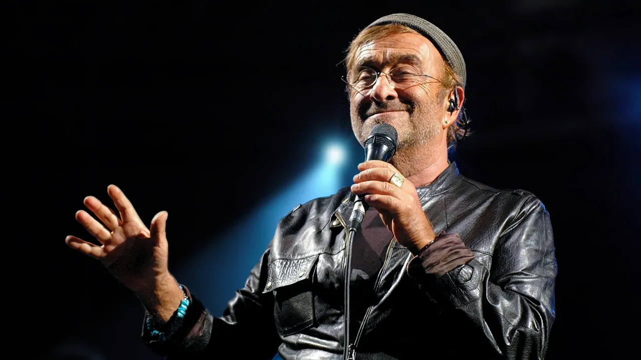 Lucio Dalla