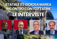 Secondo Incontro Statale 113