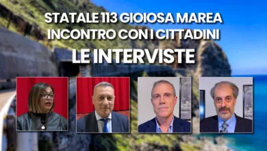 Secondo Incontro Statale 113